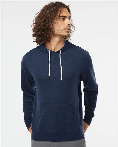 Midweight French Terry Hooded Sweatshirt