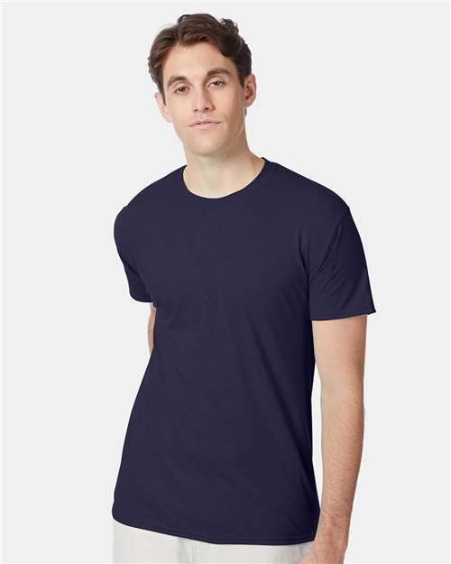 Hanes - Perfect-T Triblend T-Shirt - M - 42TB