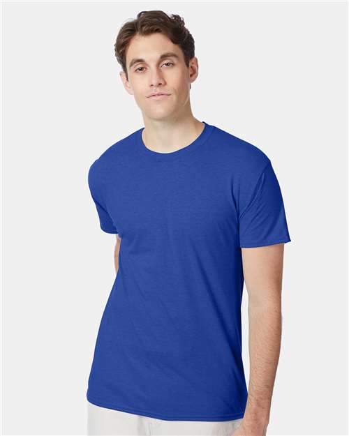 Hanes - Perfect-T Triblend T-Shirt - 3XL - 42TB