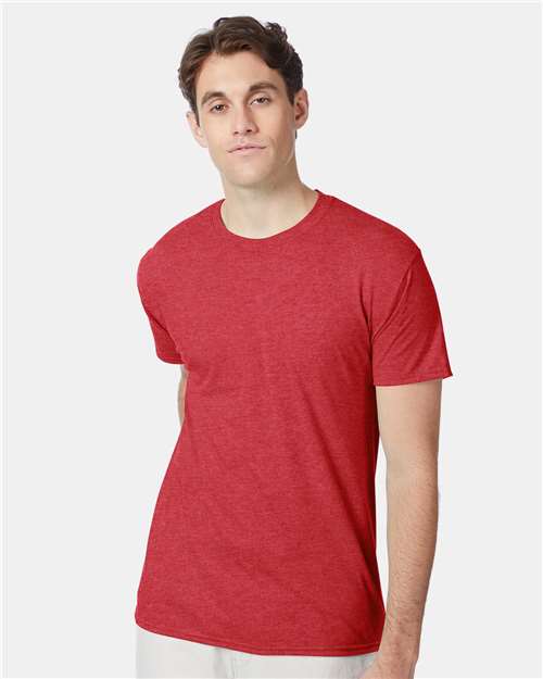 Hanes - Perfect-T Triblend T-Shirt - 3XL - 42TB