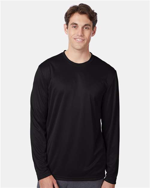 Cool DRI® Long Sleeve Performance T-Shirt