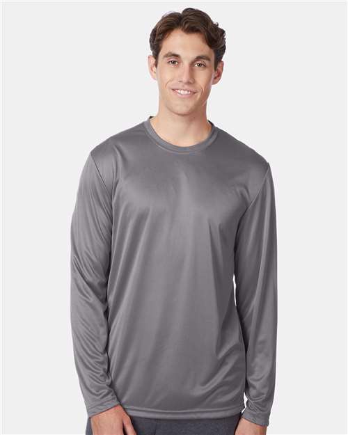 Cool DRI® Long Sleeve Performance T-Shirt