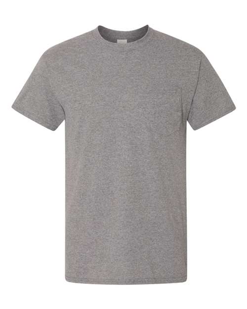 DryBlend® Pocket T-Shirt