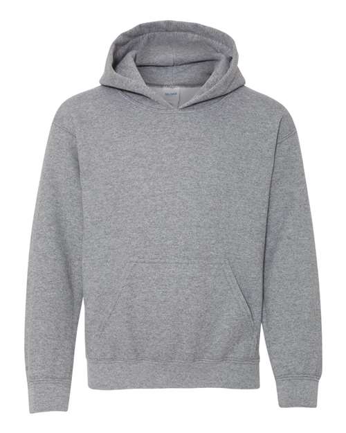 Heavy Blend™ Youth Hooded Sweatshirt