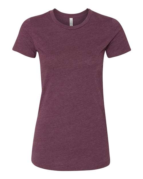 Women's Slim Fit Tee