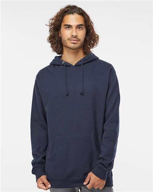 Independent Trading Co. - Heavyweight Hooded Sweatshirt - 2XL - IND4000