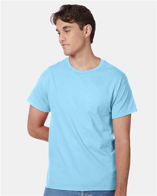 Hanes - Authentic T-Shirt - M - 5250