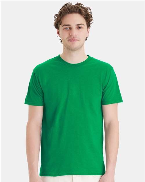 Hanes - Perfect-T T-Shirt - XL - 4980