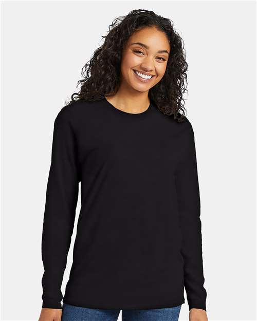 Perfect-T Long Sleeve T-Shirt