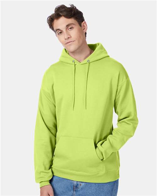 Hanes - Ecosmart® Hooded Sweatshirt - XL - P170