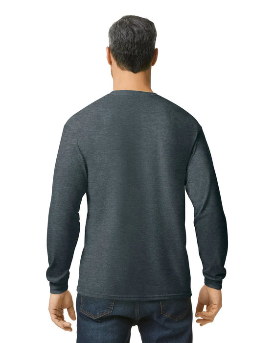 Custom T-Shirt / Gildan 5400 Long Sleeve