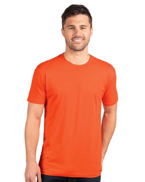 Next Level - Cotton T-Shirt - L - 3600