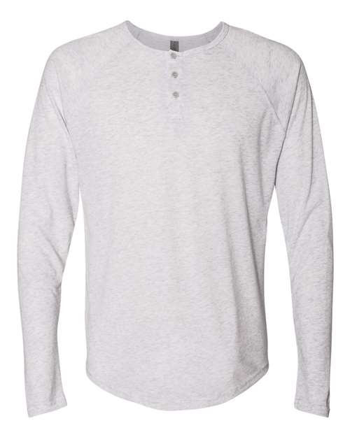 Triblend Henley