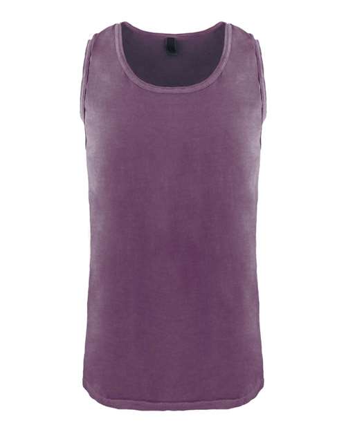 Inspired Dye Tank