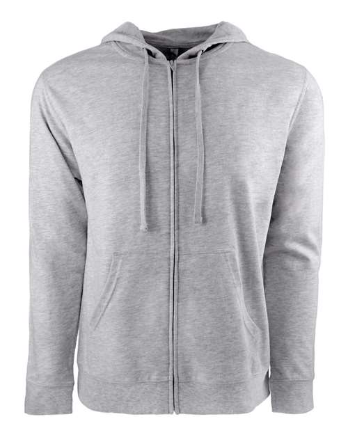 Laguna Full-Zip Hoodie