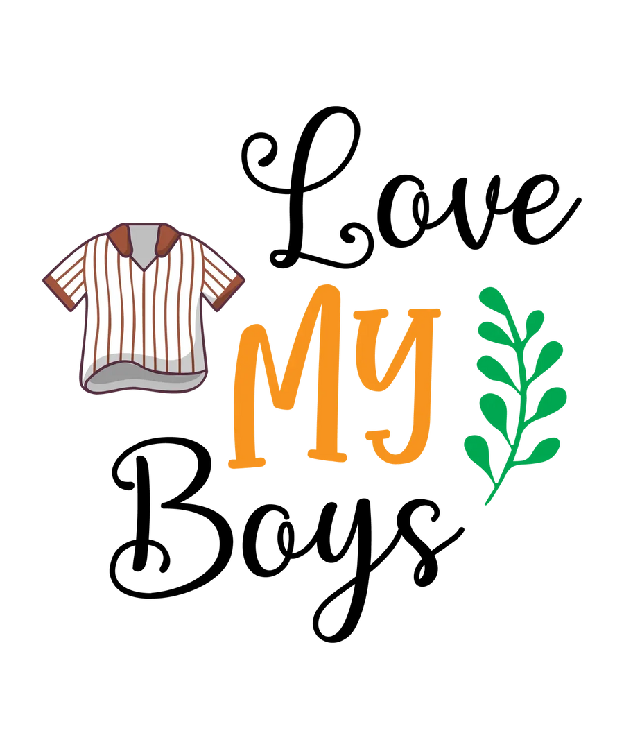 Custom Jersey DTF Transfer Ready to Press