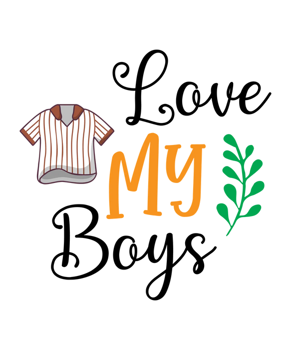Custom Jersey DTF Transfer Ready to Press