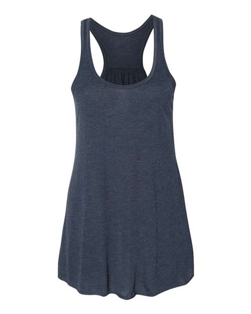 Women's Flowy Racerback Tank