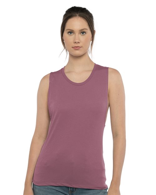 Women’s Festival Muscle Tank