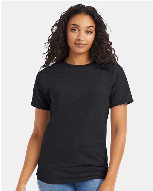Hanes - Essential-T T-Shirt - 2XL - 5280