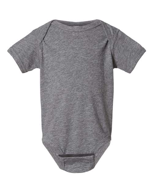 Rabbit Skins - Infant Fine Jersey Bodysuit - 6M - 4424