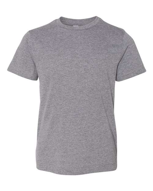 LAT - Youth Fine Jersey Tee - XL - 6101