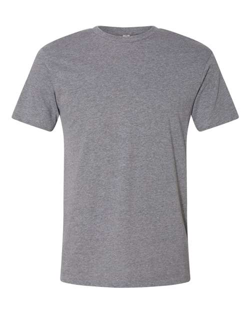 LAT - Fine Jersey Tee - M - 6901