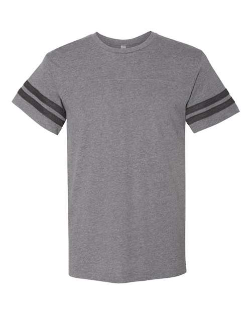 Football Fine Jersey Tee