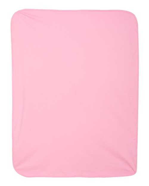 Premium Jersey Infant Blanket