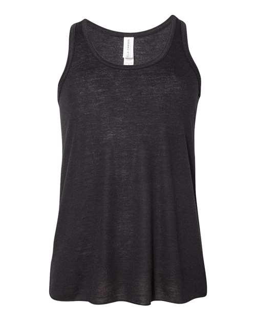 Youth Flowy Racerback Tank