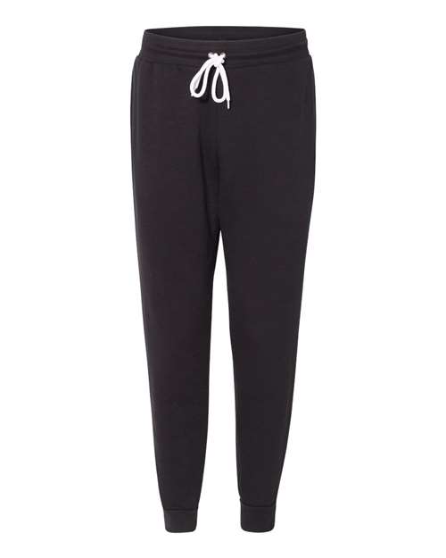 Sponge Fleece Jogger Sweatpants