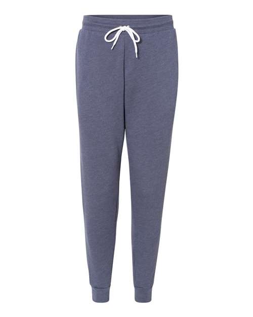 Sponge Fleece Jogger Sweatpants