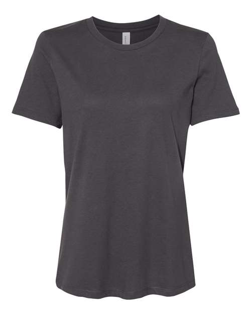 Women’s Relaxed Jersey Tee