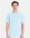 Garment-Dyed Pocket T-Shirt - DTF Center 