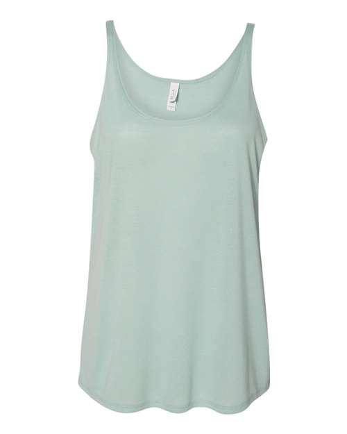 Women's Slouchy Tank