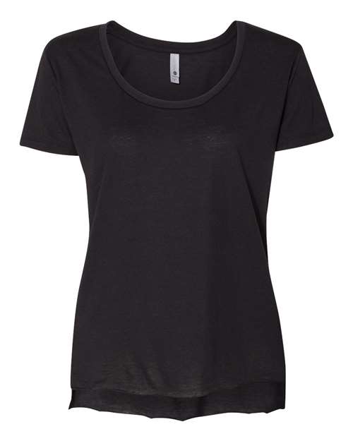 Women's Festival Scoop Neck T-Shirt