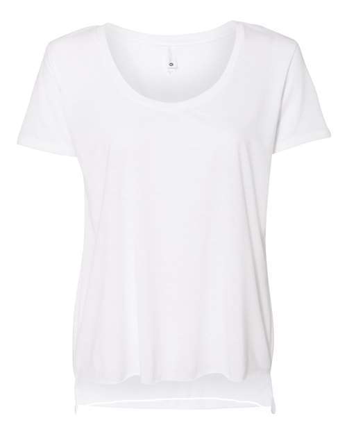 Women's Festival Scoop Neck T-Shirt