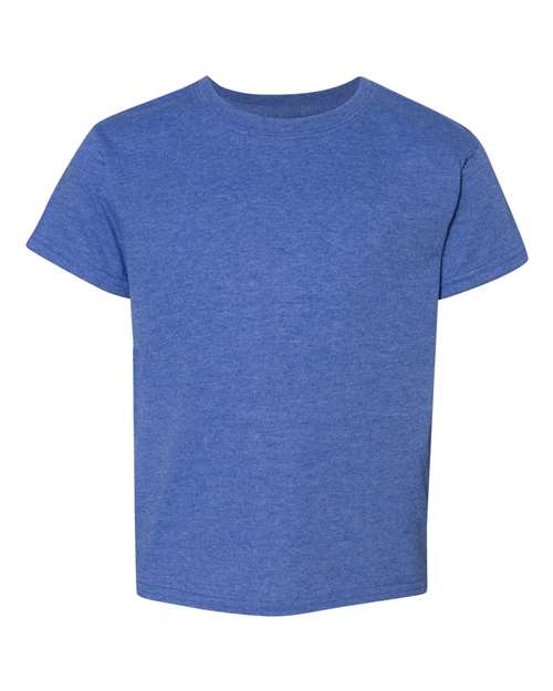 Gildan - DryBlend® Youth T-Shirt - M - 8000B
