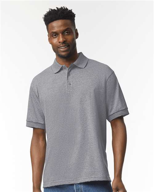 Gildan - DryBlend® Jersey Polo - 3XL - 8800
