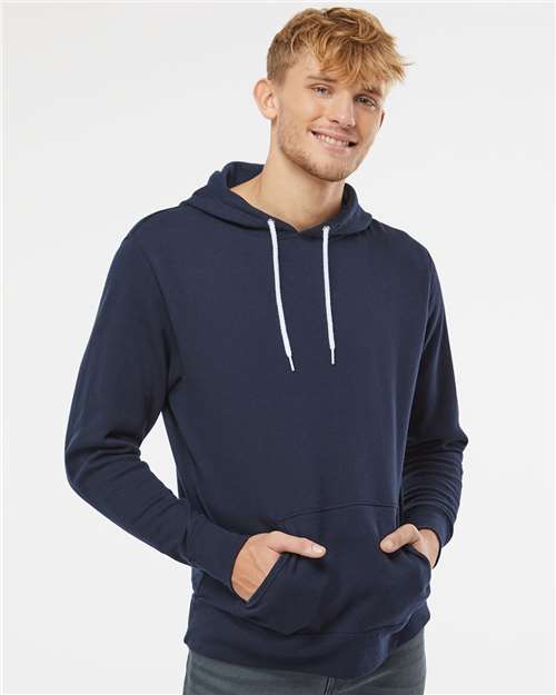 Lightweight Hooded Sweatshirt