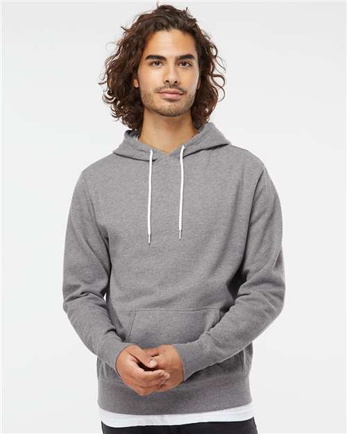 Lightweight Hooded Sweatshirt