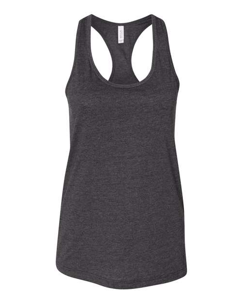 Women's Jersey Racerback Tank