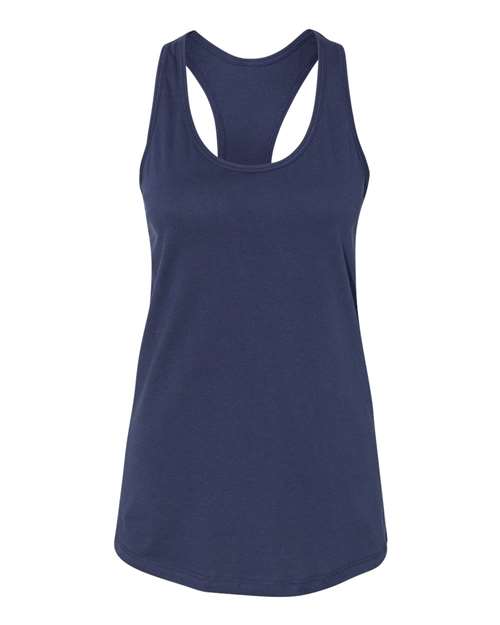 Women's Jersey Racerback Tank