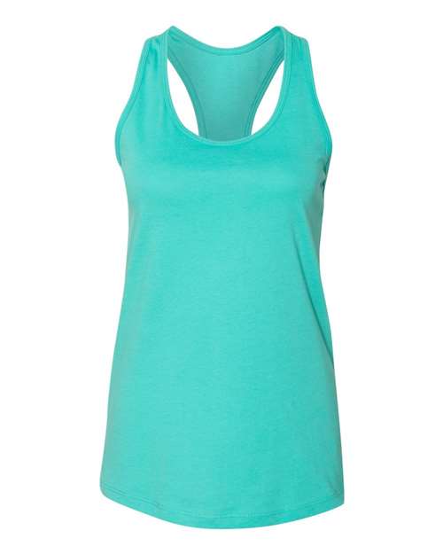 Women's Jersey Racerback Tank