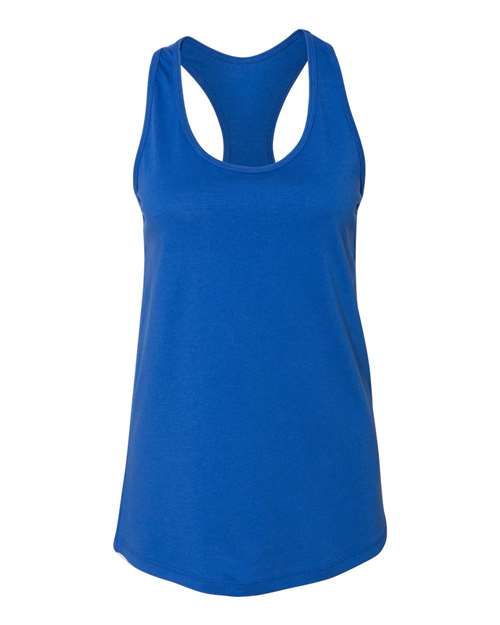 Women's Jersey Racerback Tank