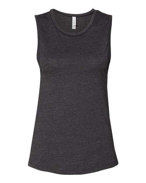 Women's Jersey Muscle Tank