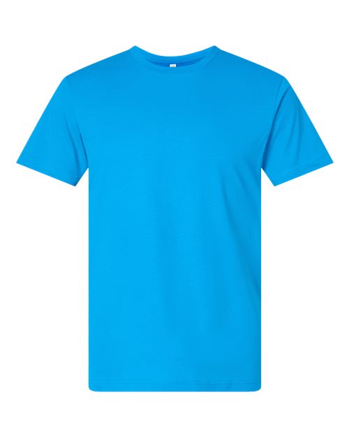 LAT - Fine Jersey Tee - M - 6901