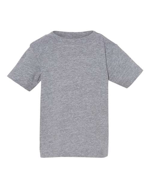 Rabbit Skins - Infant Fine Jersey Tee - 12M - 3322