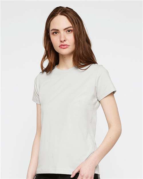 LAT - Women's Fine Jersey Tee - 3XL - 3516