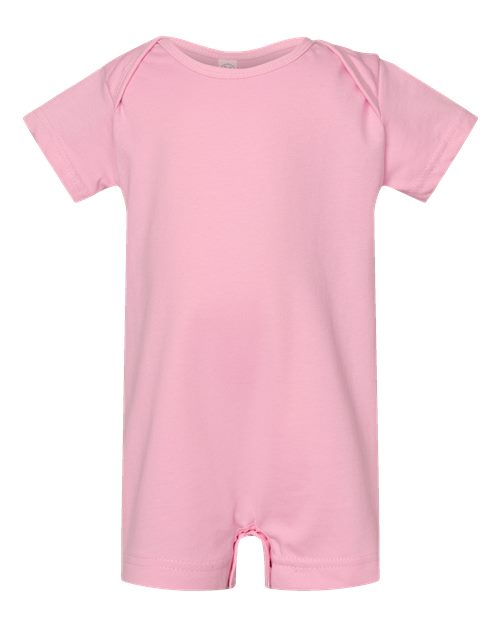 Infant Premium Jersey T-Romper